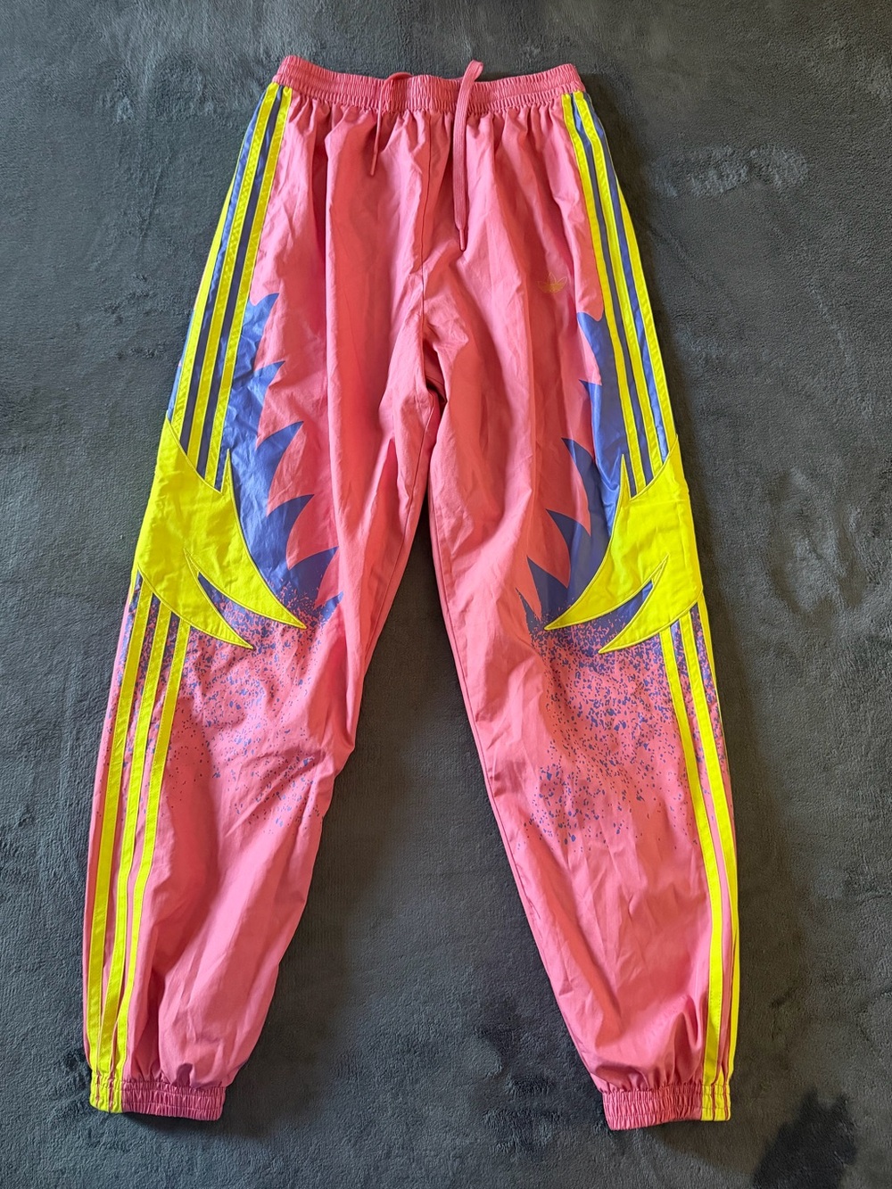 Adidas fakten jogger track pants woman’s